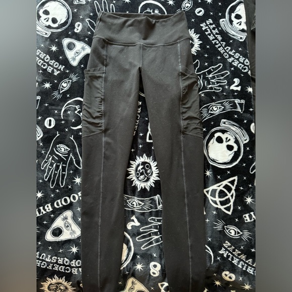 Fabletics Powerhold Leggings - Picture 1 of 3